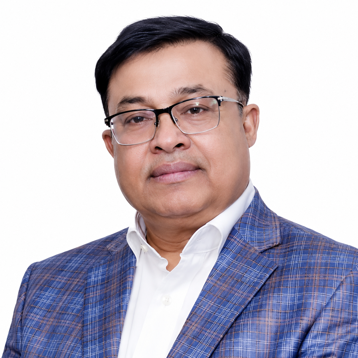 S. A. MD Hossain