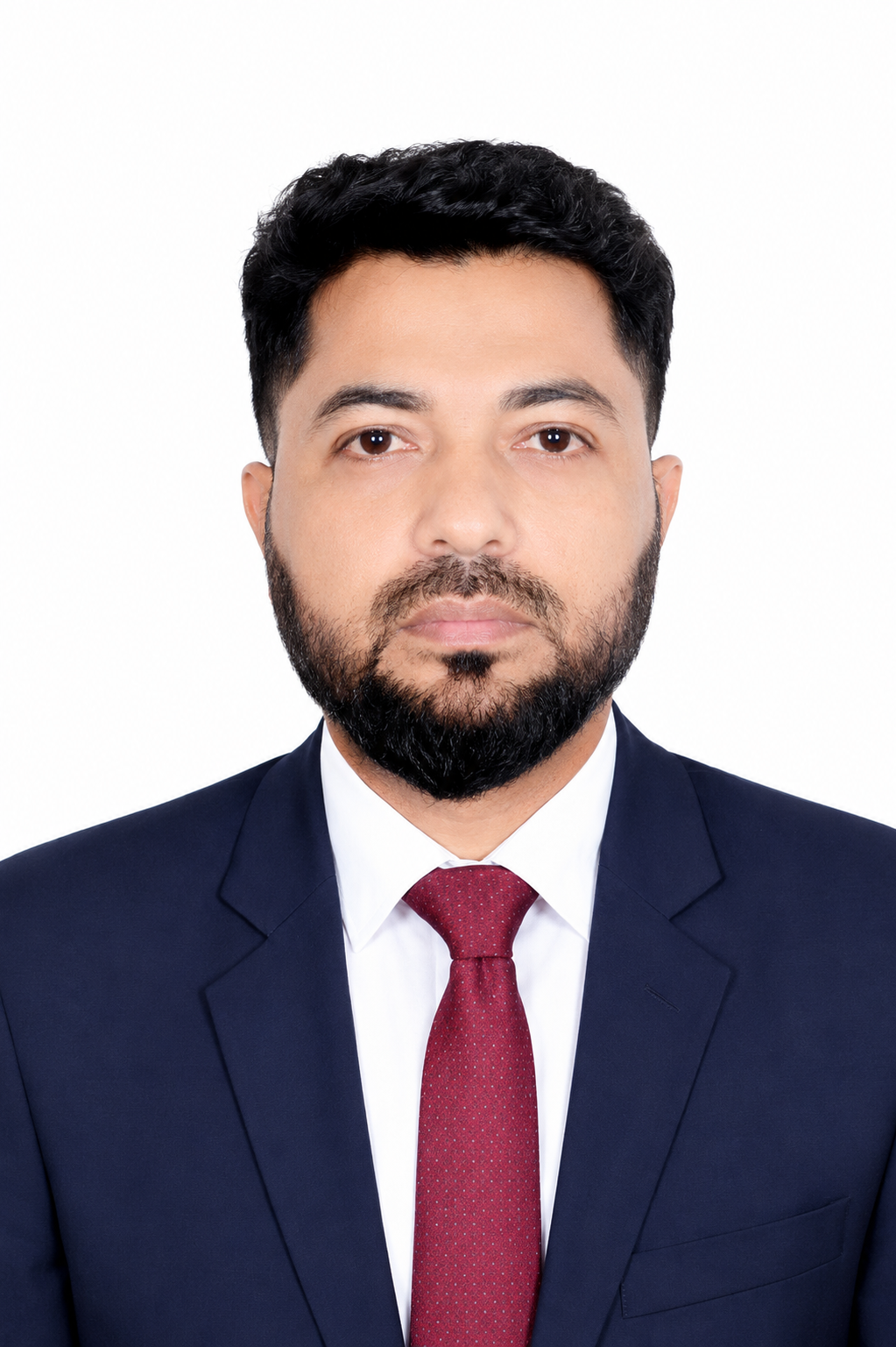 Alhaz Dr. Md. Rahmat Ulla