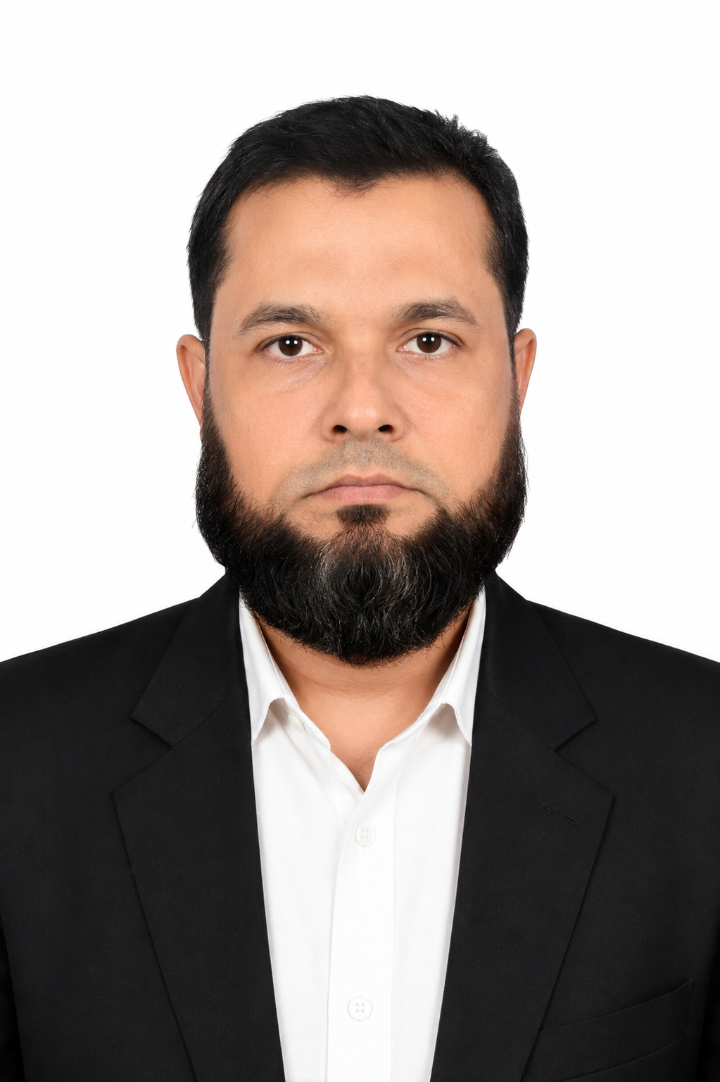 Alhaz Md. Hedaat Ullah